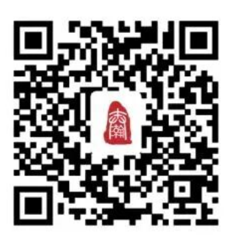泰瀚律师微信二维码