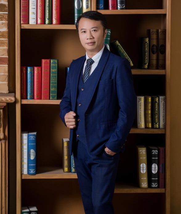 刘向明